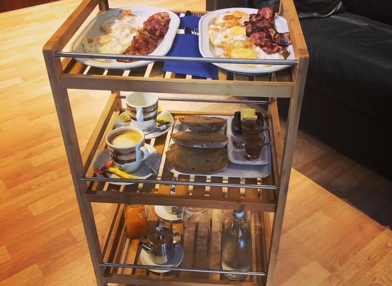 هتل A. G. Porcillan