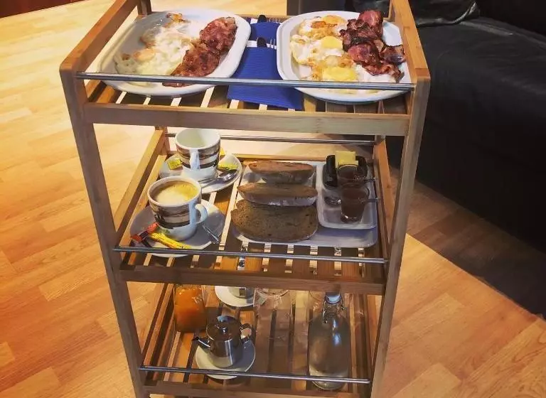 هتل A. G. Porcillan