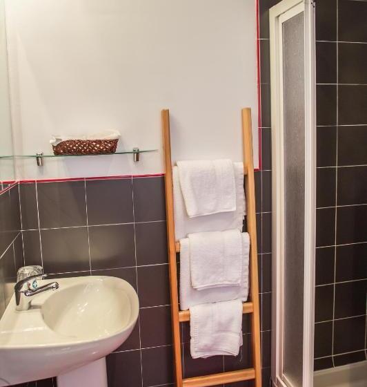 هتل A. G. Porcillan