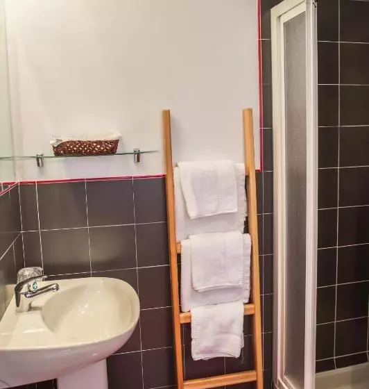 هتل A. G. Porcillan