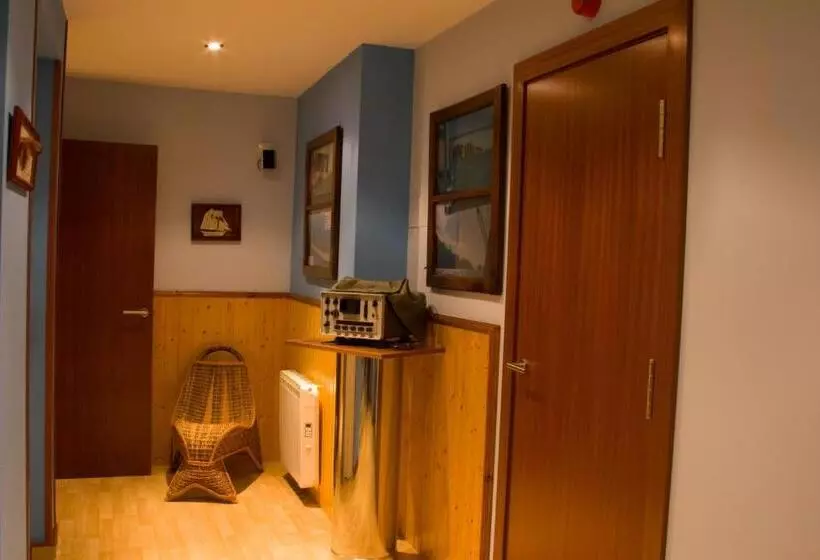 هتل A. G. Porcillan