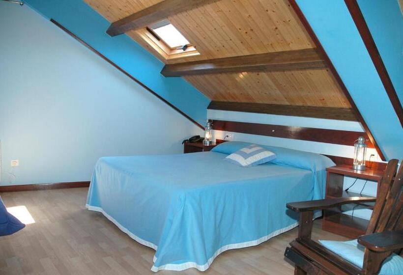 هتل A. G. Porcillan