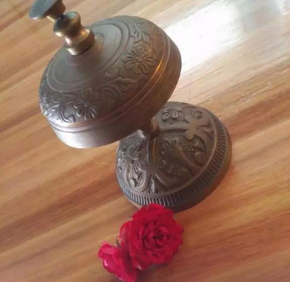 هتل A. G. Porcillan