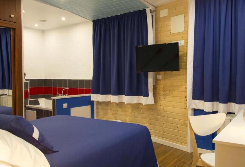 هتل A. G. Porcillan