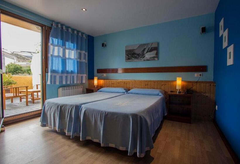 هتل A. G. Porcillan