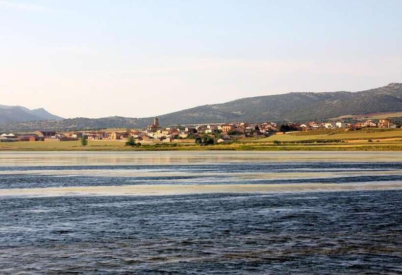 Hotel Allucant   Gallocanta