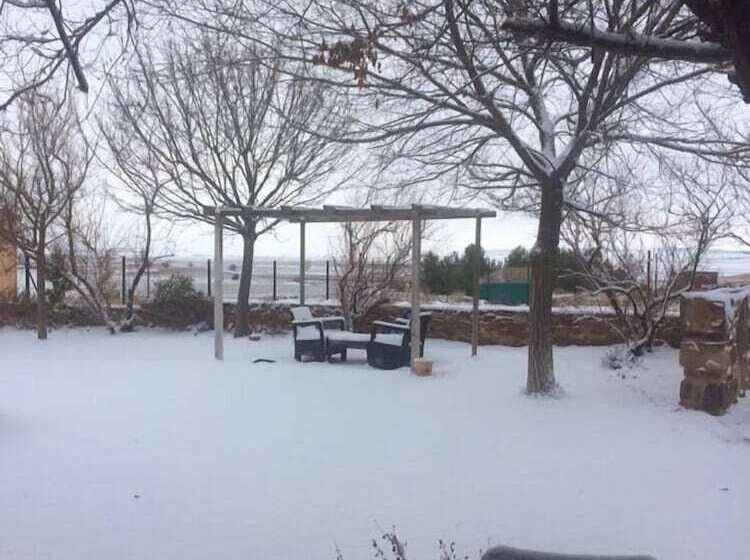 Hotel Allucant   Gallocanta