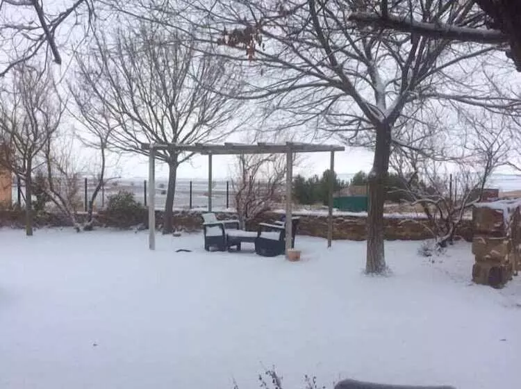 Hotel Allucant   Gallocanta