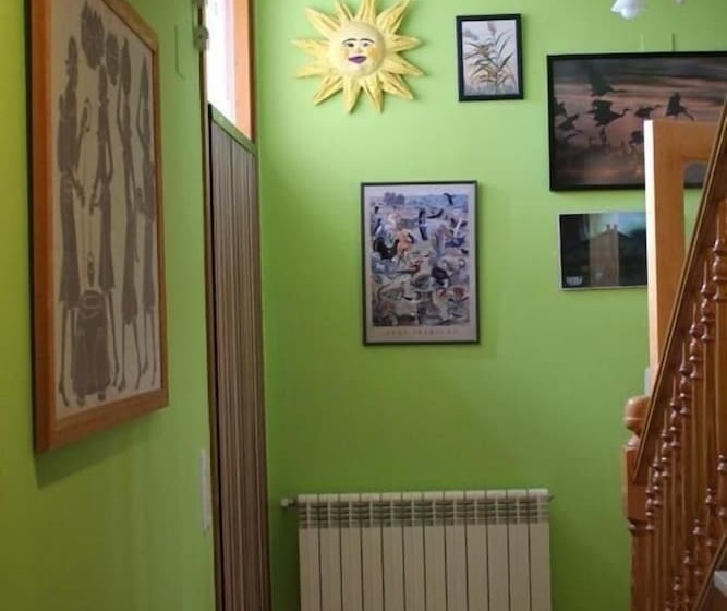 Hotel Allucant   Gallocanta