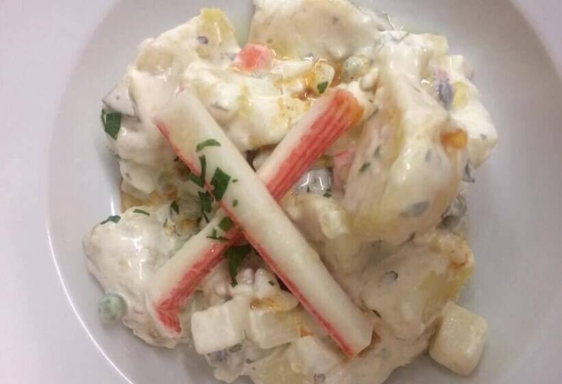 Hotel Allucant   Gallocanta