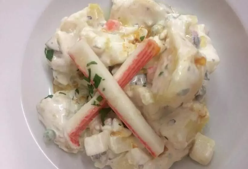 Hotel Allucant   Gallocanta