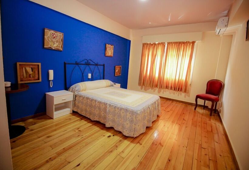 בית מלון כפרי As Termas De Ourense