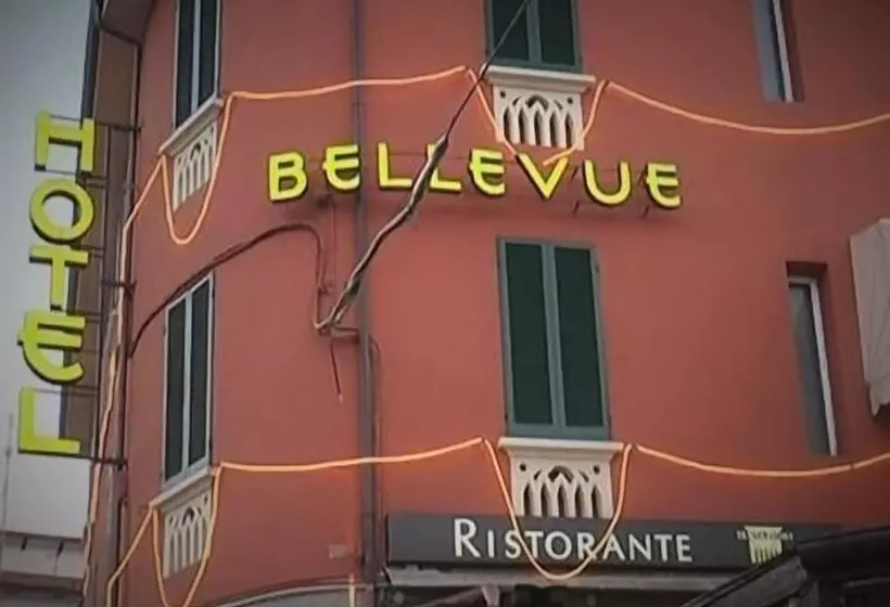 Hotelli Bellevue