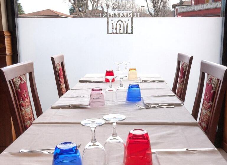 בית מלון כפרי Bellevue