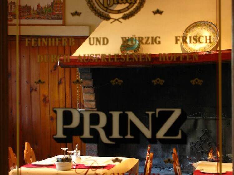 בית מלון כפרי Bellevue