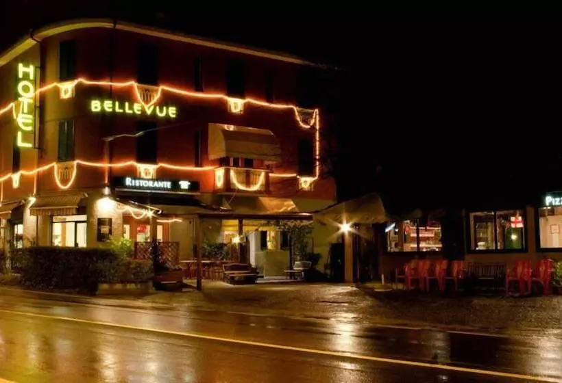 Hotelli Bellevue