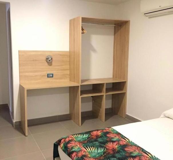 בית מלון כפרי Ayenda Cayena Inn