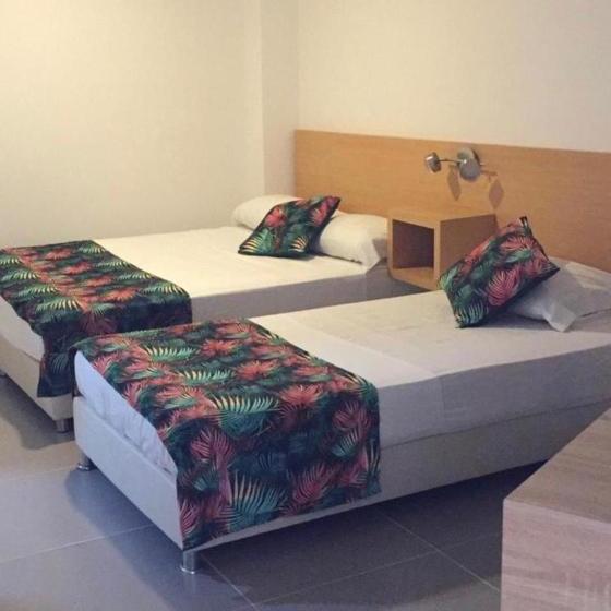 בית מלון כפרי Ayenda Cayena Inn