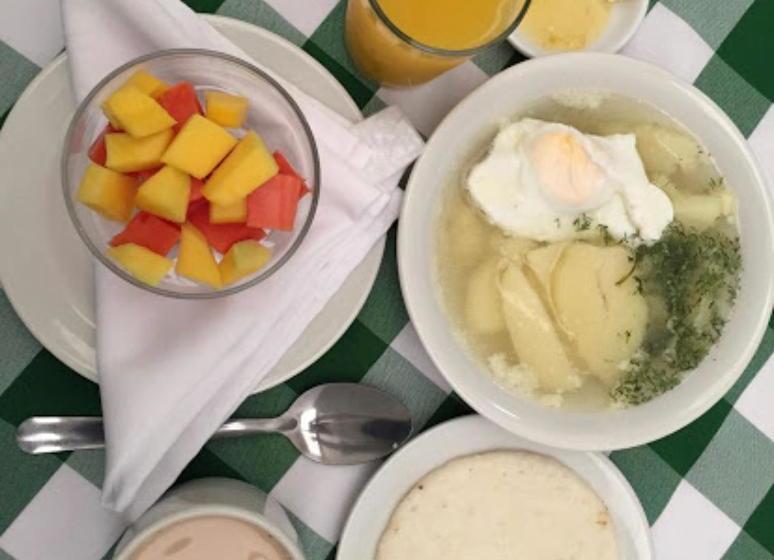 בית מלון כפרי Ayenda Cayena Inn