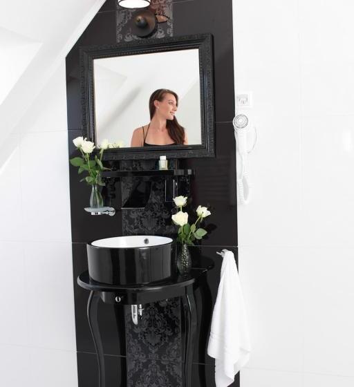 Отель Court Park