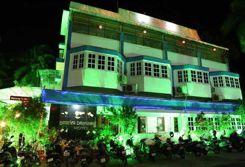 Hotel Dariya Darshan