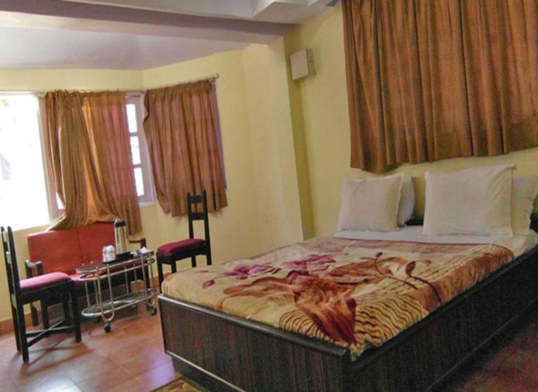 Hotel Dariya Darshan