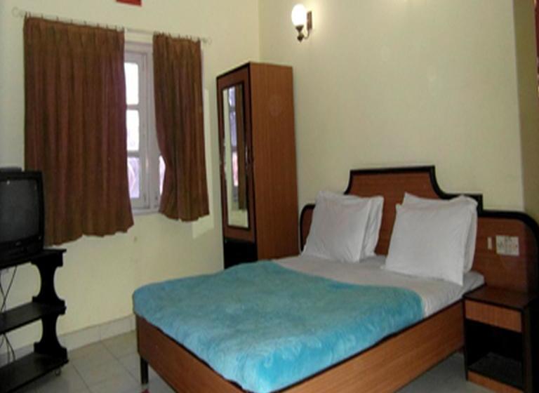 Hotel Dariya Darshan