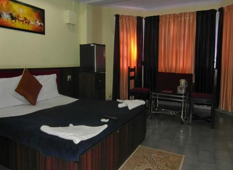 Hotel Dariya Darshan