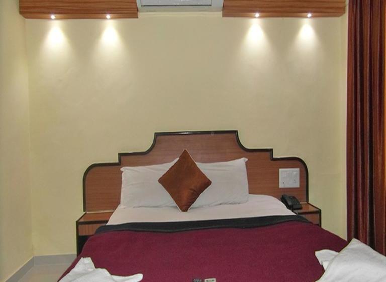Hotel Dariya Darshan