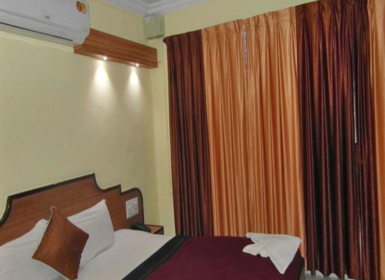 Hotel Dariya Darshan