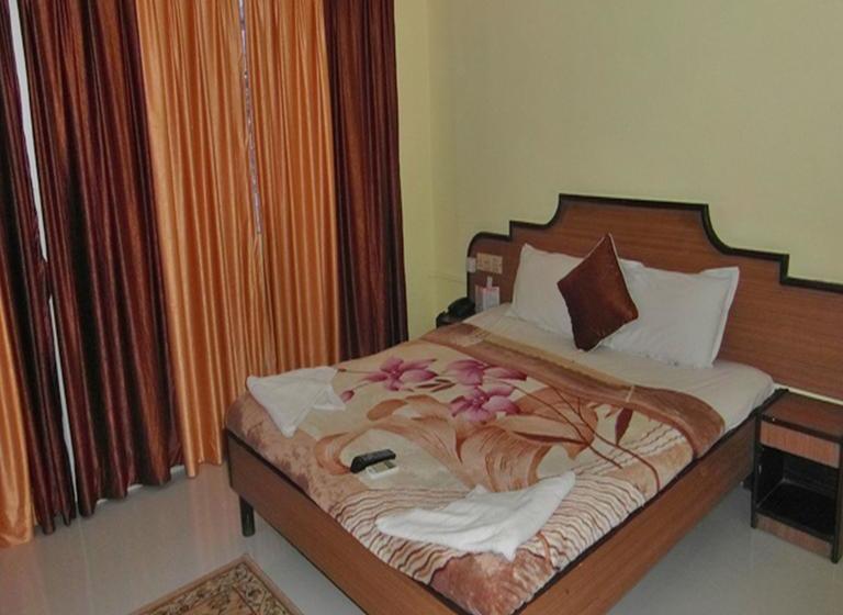 Hotel Dariya Darshan