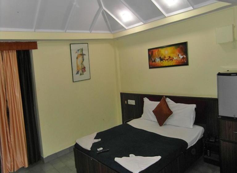 Hotel Dariya Darshan