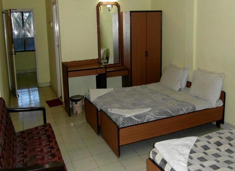 Hotel Dariya Darshan