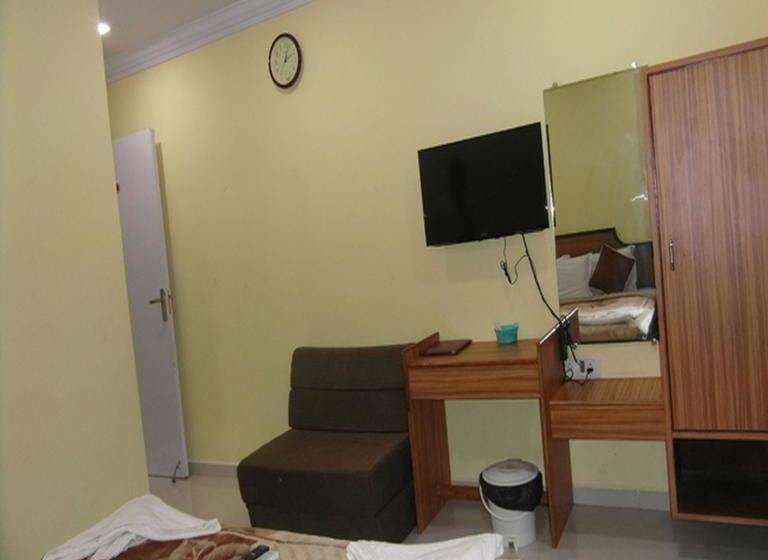 Hotel Dariya Darshan