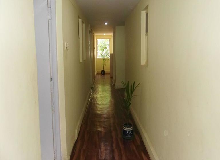 Hotel Dariya Darshan