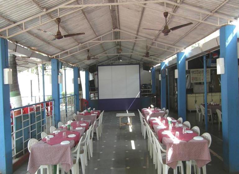 Hotel Dariya Darshan