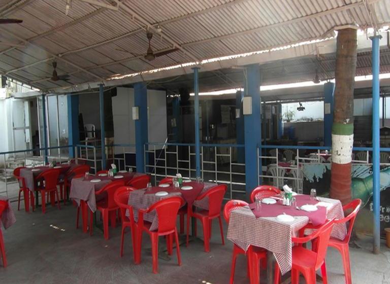 Hotel Dariya Darshan