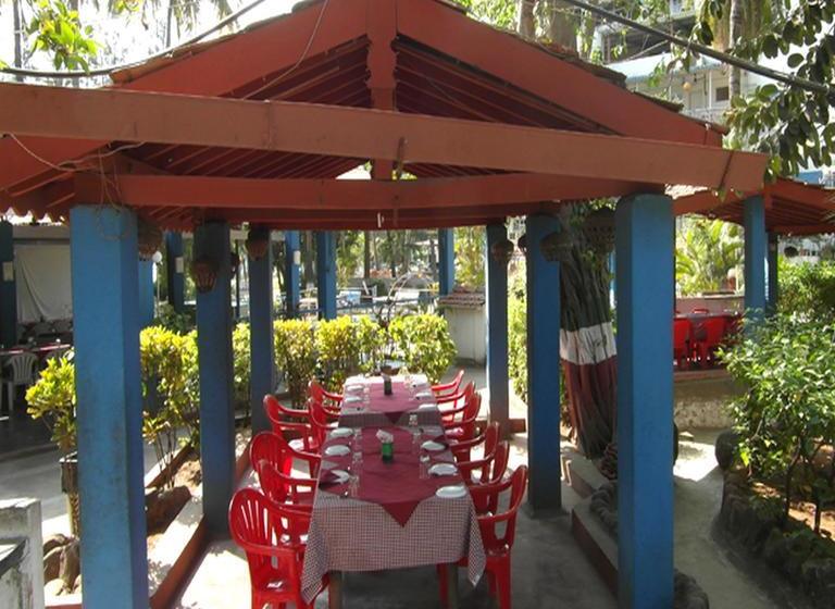 Hotel Dariya Darshan