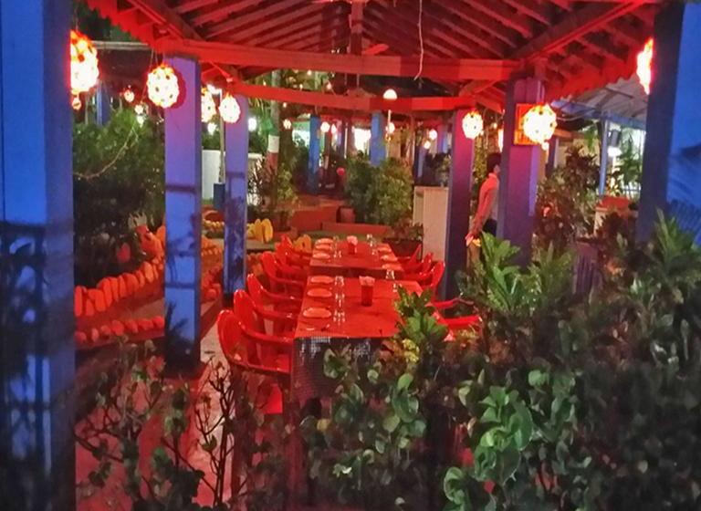 Hotel Dariya Darshan