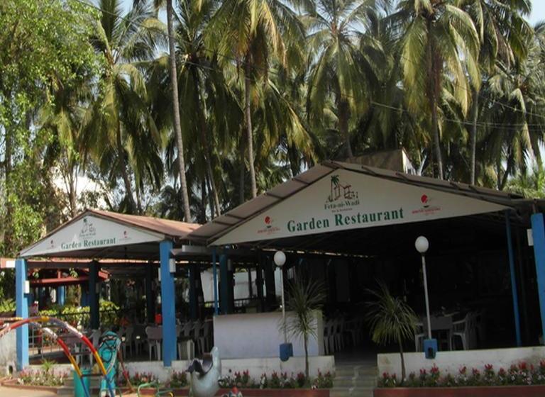 Hotel Dariya Darshan