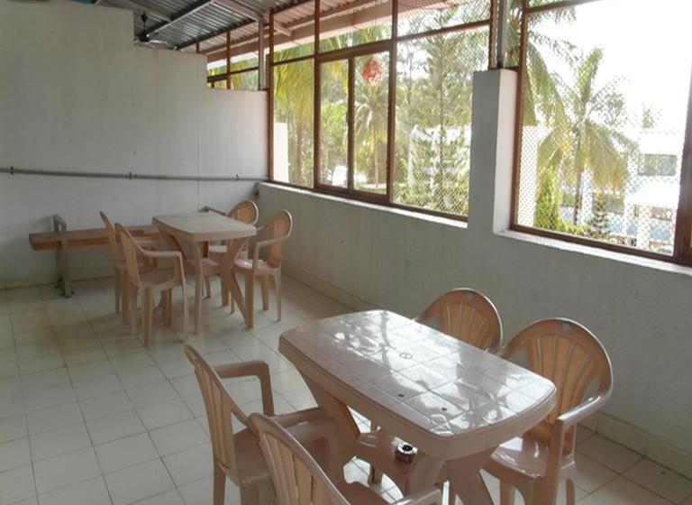 Hotel Dariya Darshan