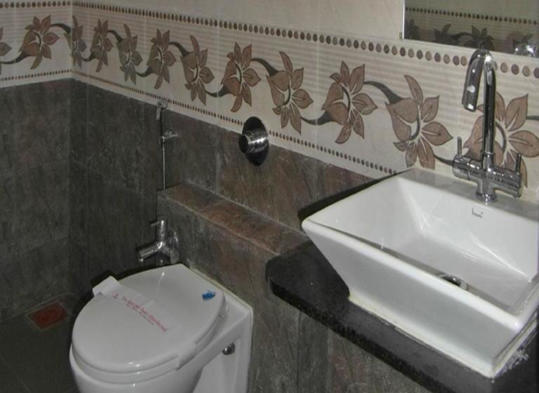 Hotel Dariya Darshan