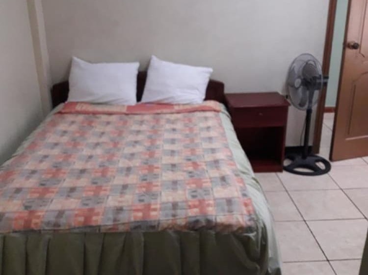 호텔 Ecologico Riverside