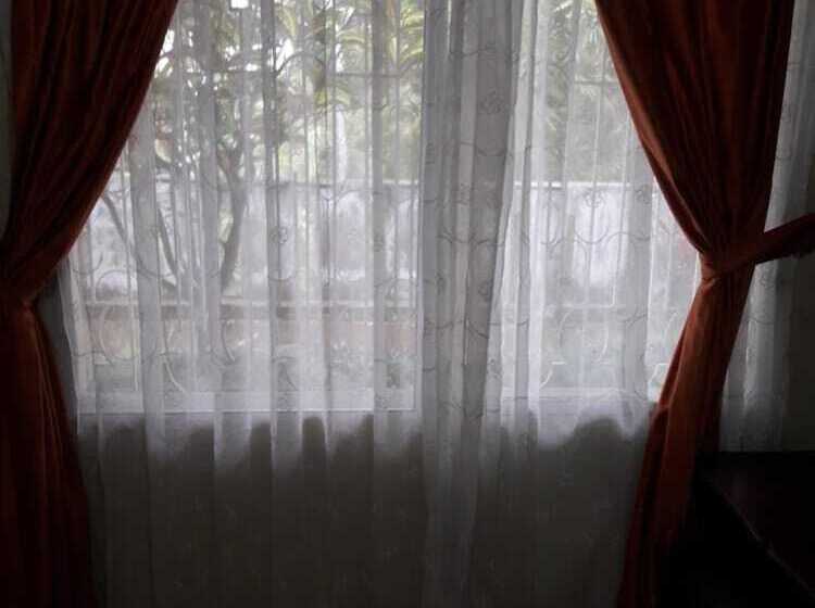 호텔 Ecologico Riverside