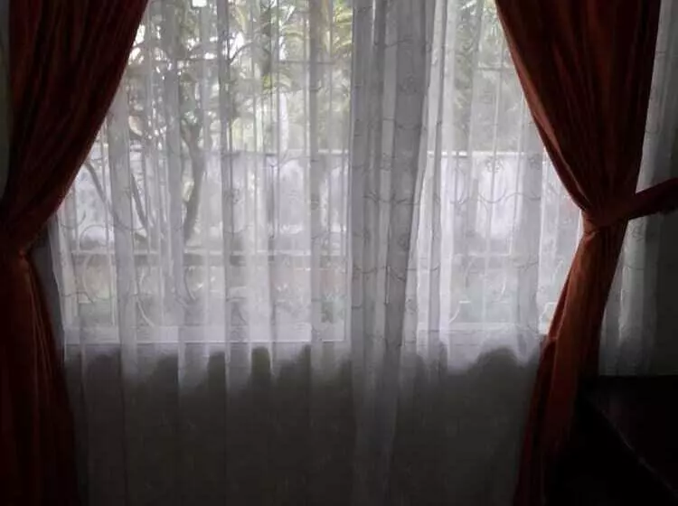 Hotelli Ecologico Riverside