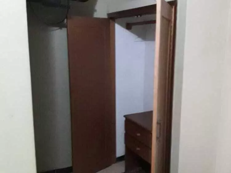 Hotelli Ecologico Riverside