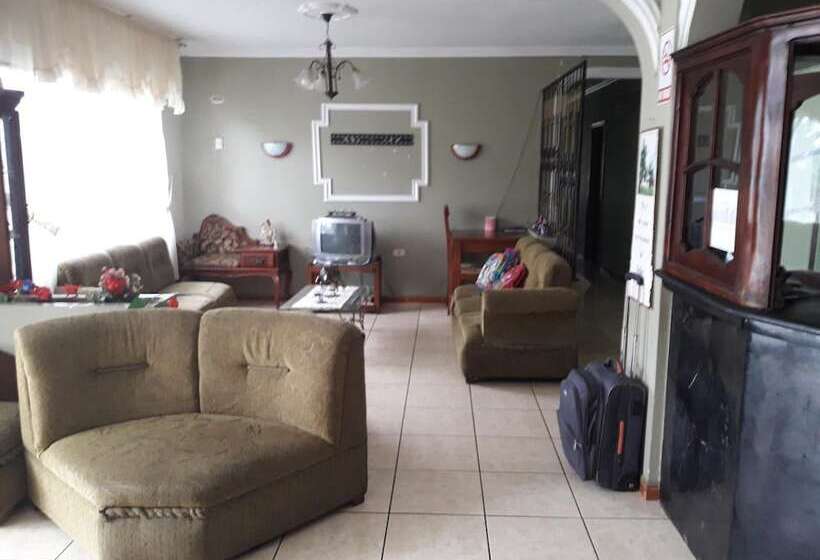 호텔 Ecologico Riverside