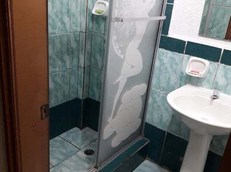 호텔 Ecologico Riverside