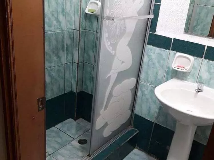 Hotelli Ecologico Riverside