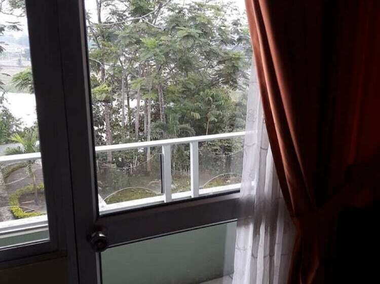 호텔 Ecologico Riverside